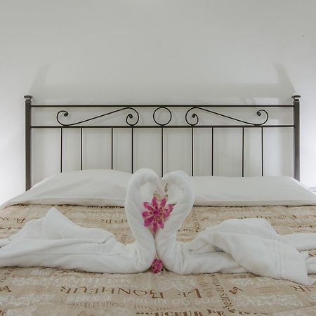 Piazza Pitti 2 Bedroom 피렌체 외부 사진