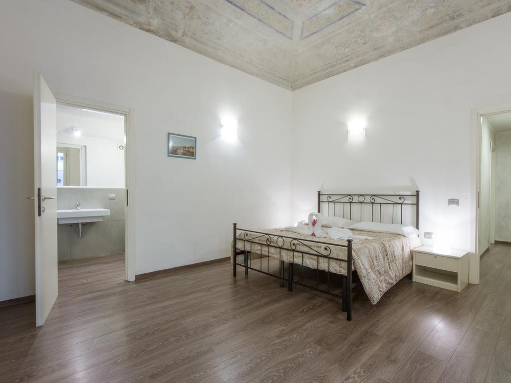 Piazza Pitti 2 Bedroom 피렌체 외부 사진
