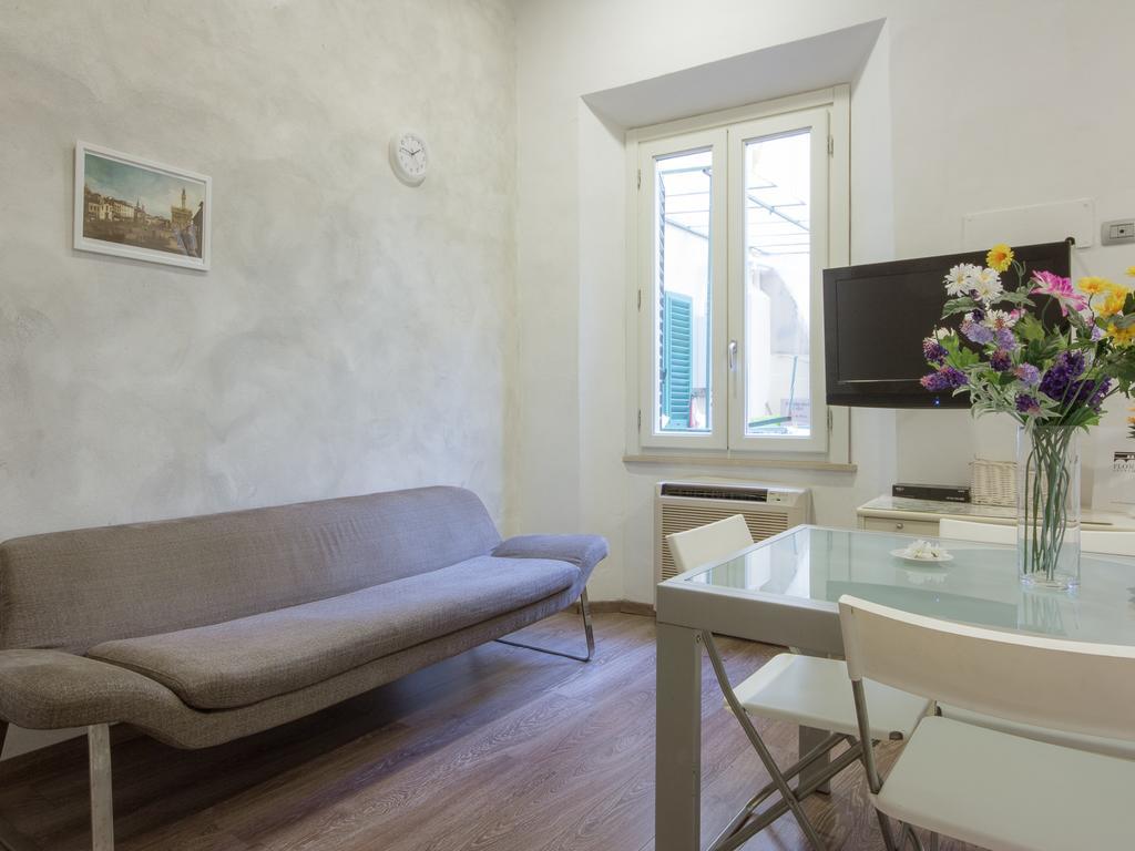 Piazza Pitti 2 Bedroom 피렌체 외부 사진