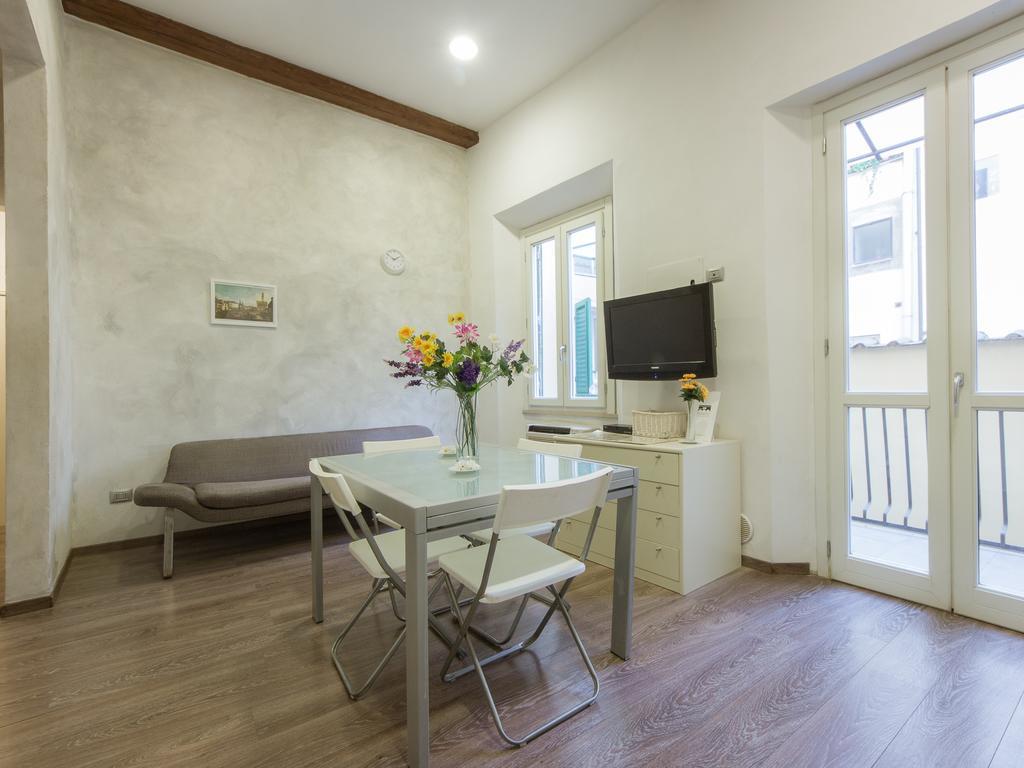 Piazza Pitti 2 Bedroom 피렌체 외부 사진