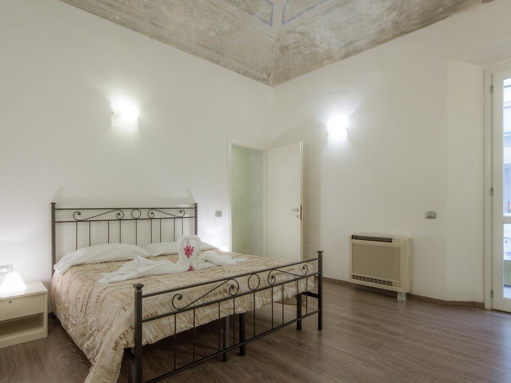 Piazza Pitti 2 Bedroom 피렌체 외부 사진