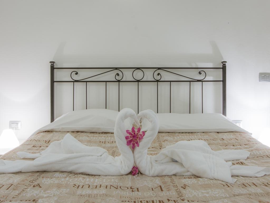 Piazza Pitti 2 Bedroom 피렌체 외부 사진
