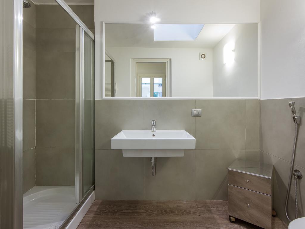 Piazza Pitti 2 Bedroom 피렌체 외부 사진