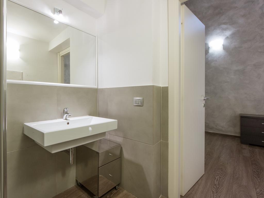 Piazza Pitti 2 Bedroom 피렌체 외부 사진