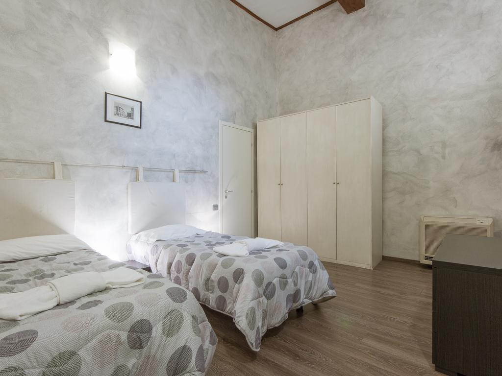 Piazza Pitti 2 Bedroom 피렌체 외부 사진