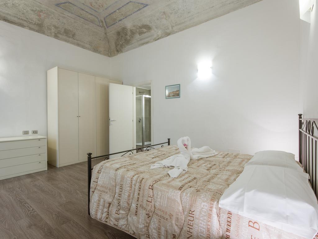 Piazza Pitti 2 Bedroom 피렌체 외부 사진