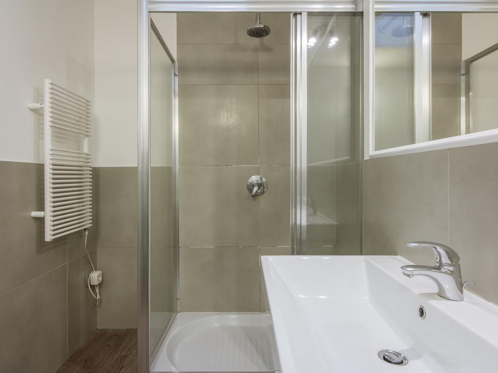 Piazza Pitti 2 Bedroom 피렌체 외부 사진