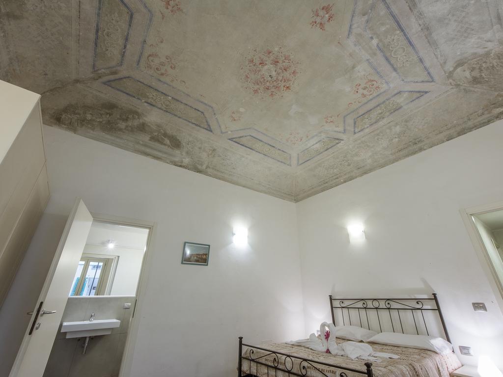 Piazza Pitti 2 Bedroom 피렌체 외부 사진