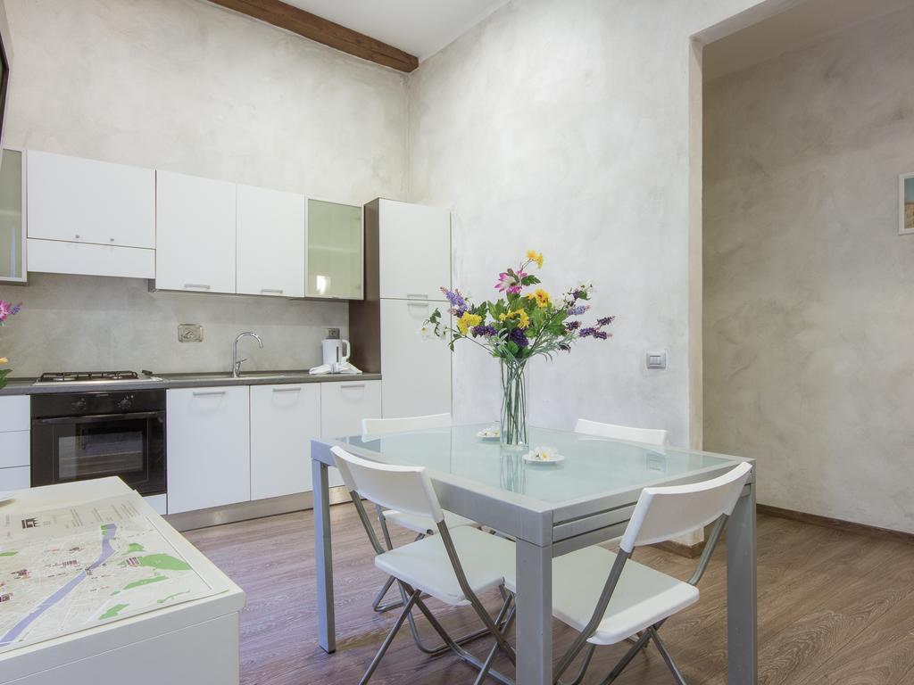 Piazza Pitti 2 Bedroom 피렌체 외부 사진